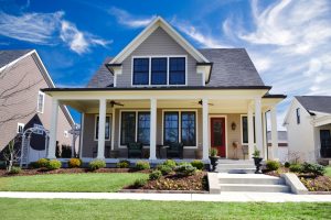 2016 Moving to a New Home Portland Oregon - Options Financial Mortgage Beaverton OR, WA, CA, ID, TN, TX, AZ