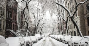 2017 Buying a Home in Cold Weather Cities - Options Financial Mortgage Beaverton OR, WA, CA, ID, TN, TX, AZ