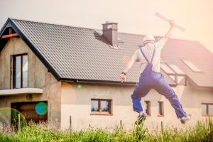 2017 Stay Sane During Home Improvement Projects - Options Financial Mortgage Beaverton OR, WA, CA, ID, TN, TX, AZ