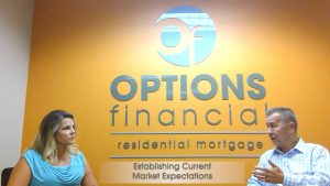 Victoria Garcia Vlog Communication - Options Financial Mortgage Beaverton OR, WA, CA, ID, TN, TX, AZ