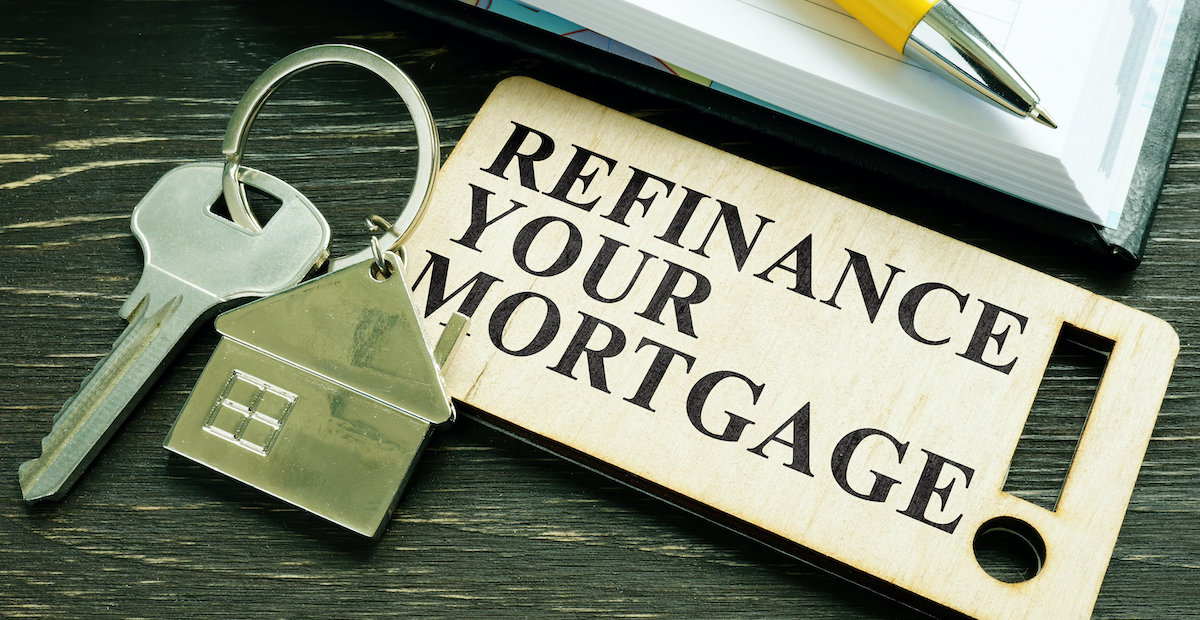 Myths About Refinancing - Options Financial Mortgage Beaverton OR, WA, CA, ID, TN, TX, AZ